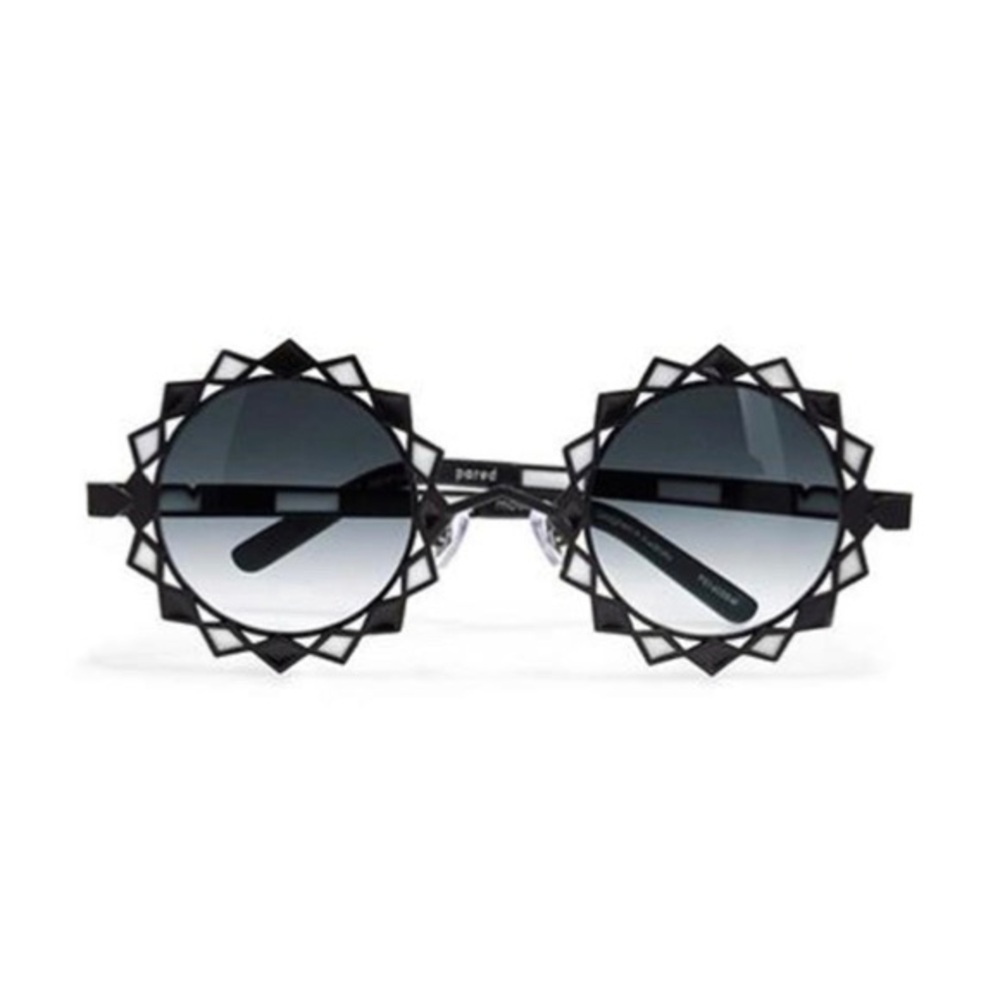 ISO Pared Moon + Stars sunglasses